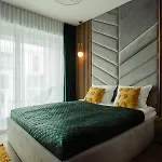 Yacht Park Апартаменты