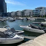 Апартаменты Yacht Park Гдыня
