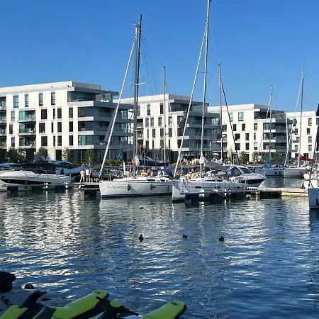 Yacht Park غدينيا