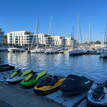 Yacht Park