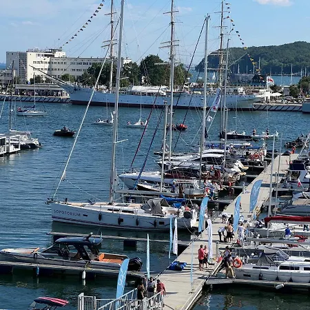 Yacht Park