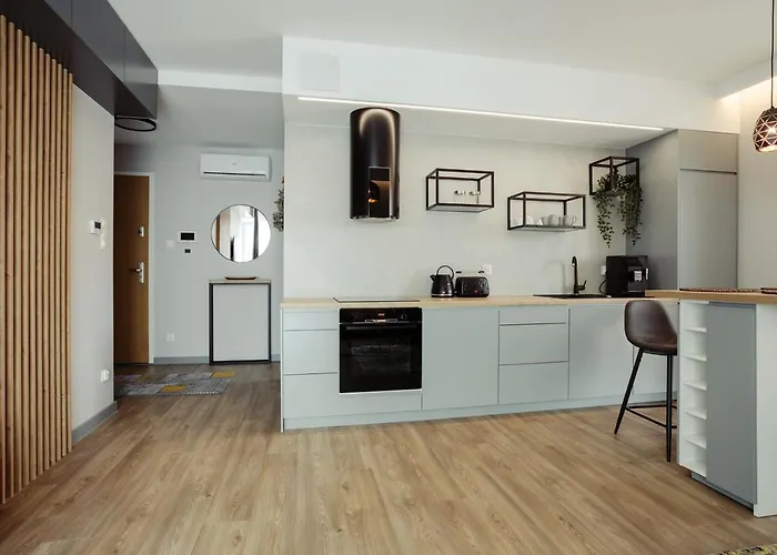 Apartman Yacht Park *